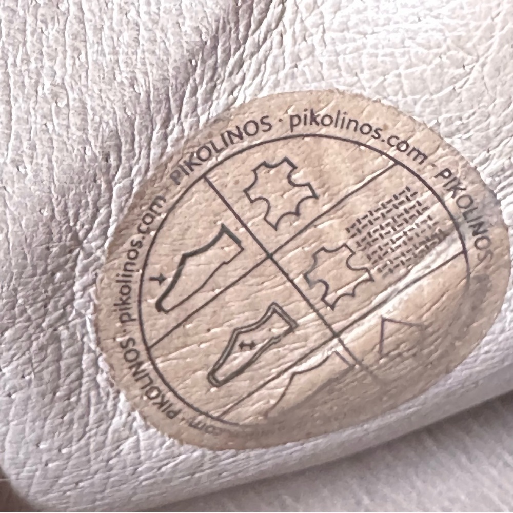 👟Pikolinos FUENCARRAL Sneakers 👟 - Picture 12 of 16